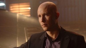 SMALLVILLE's Michael Rosenbaum Reveals He Was Asked To Play Lex Luthor in Another DC Project