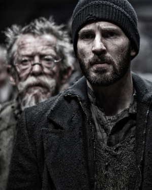 SNOWPIERCER TV Show Coming From AVATAR Sequel Writer