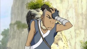SOKKA Saves The ROGUE ONE Mission In Hilarious AVATAR: THE LAST AIRBENDER Mashup