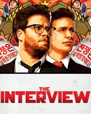 Sony Officially Scraps THE INTERVIEW