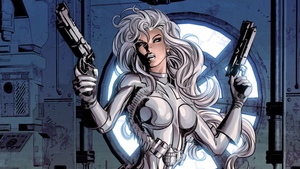 Sony Pictures Is Reportedly Still Developing a Silver Sable Spider-Man Solo Film