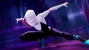Sony Pictures Rumored to Be in Early Development on a Live-Action SPIDER-GWEN Movie