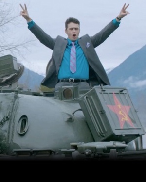 Sony Pictures to Give THE INTERVIEW a Limited Theatrical Release