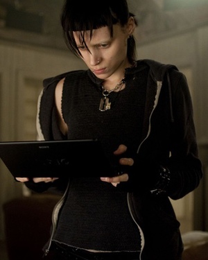 Sony Plans to Release DRAGON TATTOO Sequels in 2016 and 2017