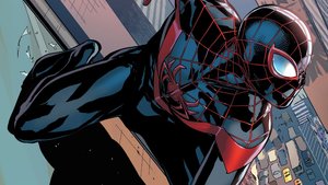 Sony’s Animated SPIDER-MAN Film Will Feature Miles Morales 