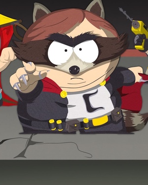 SOUTH PARK: THE FRACTURED BUT WHOLE Video Game Announcement Trailer - E3 20153