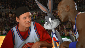 SPACE JAM Gets Dunked in a New Honest Trailer