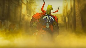 SPAWN and SAVAGE DRAGON Get Mashed Up in Badass Anime Fan Film