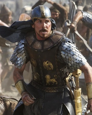Spectacular New Trailer for EXODUS: GODS AND KINGS