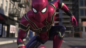 Spider-Man Battles The Avengers in Cool Fan-Made CG Animated Marvel Short