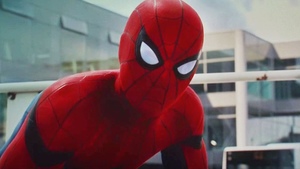 SPIDER-MAN: HOMECOMING Director Discusses How the Movie Fits in With the MCU