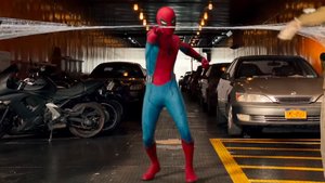 SPIDER-MAN: HOMECOMING - Easter Eggs and Other Things You May Have Missed