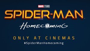 SPIDER-MAN: HOMECOMING Gets an Updated Title Logo