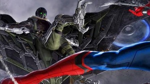 SPIDER-MAN: HOMECOMING - Tech for Spider-Man and The Vulture’s Suits Teased by Jon Watts