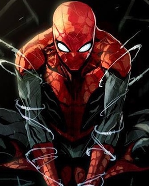 Spider-Man Rumored to be Referenced in ANT-MAN