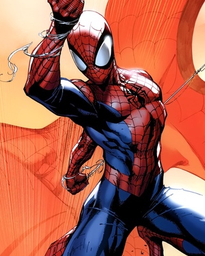 SPIDER-MAN Writers and Director Discuss Their Vision for Marvel's Reboot
