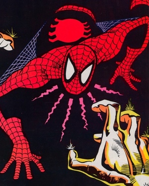 Spider-Man’s New Costume Will Reportedly Have a Classic Symbol