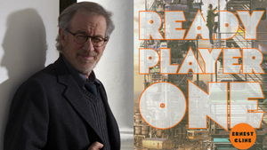 Spielberg's READY PLAYER ONE Moves to 2018 to Avoid STAR WARS
