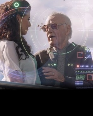 Stan Lee Could have Been Decapitated in GUARDIANS OF THE GALAXY