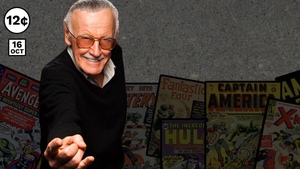 Stan Lee Will Make His Final Appearance at New York Comic Con