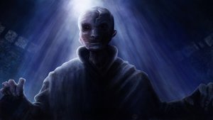 STAR WARS: AFTERMATH Book Potentially Contains Clues to Supreme Leader Snoke's Origin