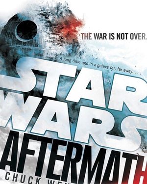STAR WARS: AFTERMATH Will Tell Us What Happens After RETURN OF THE JEDI