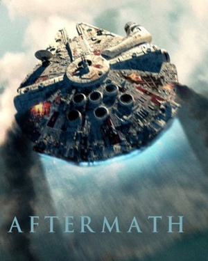 STAR WARS: EPISODE VII Fan-Made Posters - 