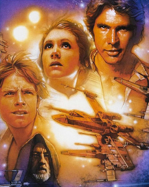 19 Things You Didn't Know About STAR WARS