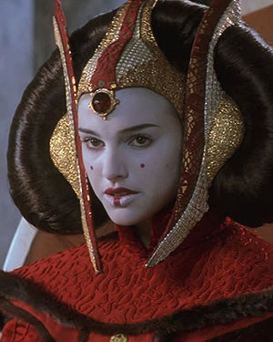 STAR WARS Prequels Nearly Ended Natalie Portman's Career