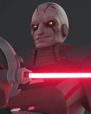 STAR WARS REBELS - Extended Comic-Con Trailer and Clips