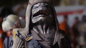 STAR WARS: ROGUE ONE - Cool Info for New Alien and Stormtrooper Characters