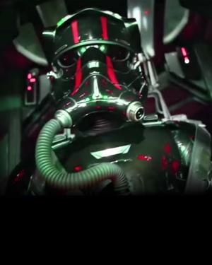 STAR WARS: THE FORCE AWAKENS - TOP GUN Trailer Re-Edit