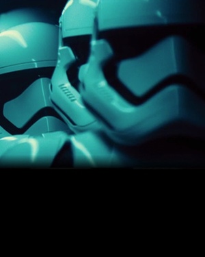 STAR WARS: THE FORCE AWAKENS Trailer has Been Unleashed! 