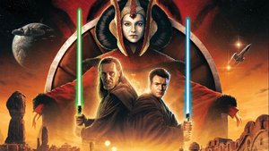 STAR WARS: THE PHANTOM MENACE Re-Release Had a Surprisingly Solid Box Office Weekend