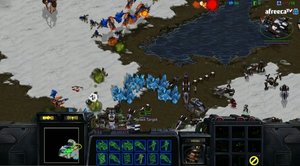 STARCRAFT: HD Announced For Summer Release