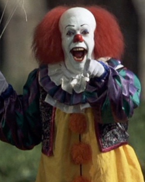 Stephen King's IT Film Is Looking for the Perfect Pennywise Clown