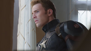Steve Rogers is No Longer Captain America in The Marvel Cinematic Universe