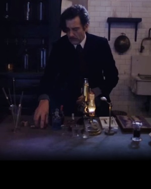 Steven Soderbergh‘s THE KNICK Season 2 Gets a Compelling New Trailer