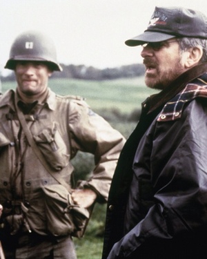 Steven Spielberg and Tom Hanks Team Up for Cold War Thriller