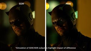 Still Confused About What HDR Is? Netflix Has Your Back