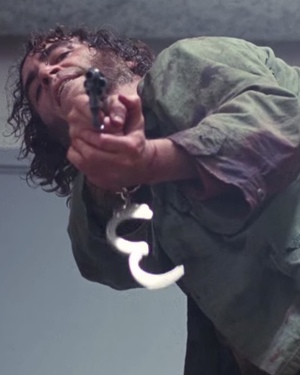 Strange Trailer for Paul Thomas Anderson's INHERENT VICE
