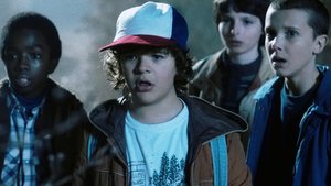 STRANGER THINGS Cast and Crew Tease Season 2 and Its Bigger, Darker Stakes