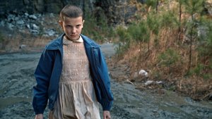 STRANGER THINGS Originally Featured R-Rated Violence with Eleven Brutally Murdering People