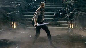 Striking New Trailer for Guy Ritchie's KING ARTHUR: LEGEND OF THE SWORD