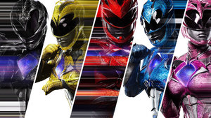 Stuff For Movie Buffs: Ep. 63 — Will Non-POWER RANGERS Fans Like The Movie?