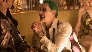 SUICIDE SQUAD Director Says The Joker Is Not Jason Todd
