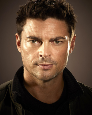 SUICIDE SQUAD: Karl Urban Up For Rick Flag, Ed Harris Could Join, and More