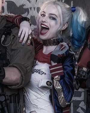 SUICIDE SQUAD Set Photos Feature Harley Quinn, Deadshot, Killer Croc, and More