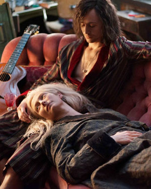 Sundance '14 Review: ONLY LOVERS LEFT ALIVE