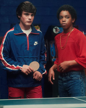 Sundance '14 Review - PING PONG SUMMER - '80s Set Coming of Age Comedy